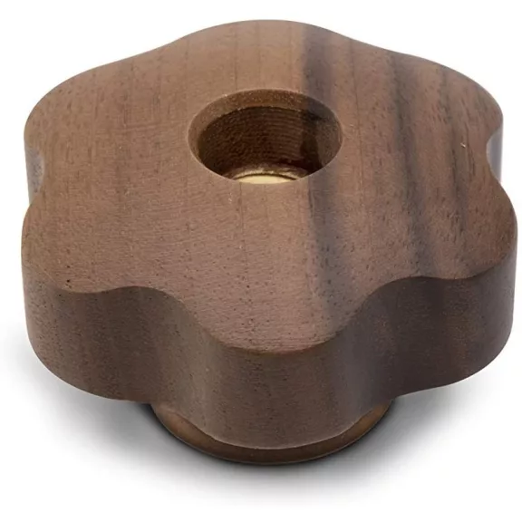 Lelit PLA2200 Mara-X Wood Upgrade Knob Kit