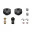 Lelit PLA2202 Mara-X Black Wood Upgrading Knob Kit