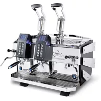 Quick Mill 075 ” HYBRID MACHINE” Kávégép