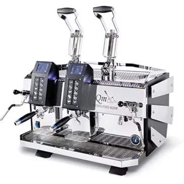 Espresso Machines