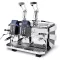 Quick Mill 075 ” HYBRID MACHINE” Coffee Machine