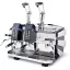 Quick Mill 075 ” HYBRID MACHINE” Coffee Machine