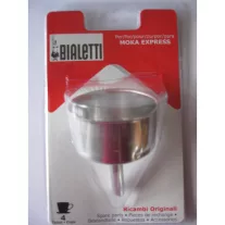 Bialetti Moka 4 Filter Basket