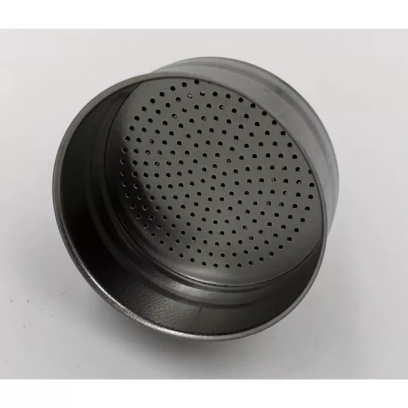 AVX Mokka 4 Stainless Steel Moka Pot