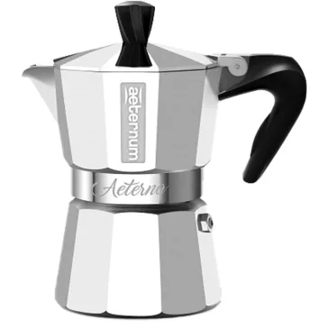 Moka Pots