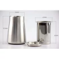 Coffee Powder Filter