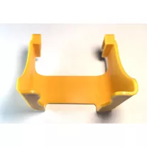 AVX C401 51-53mm Filter Brackets Yellow