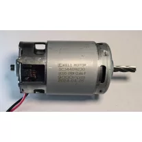 AVX C401 DC Motor