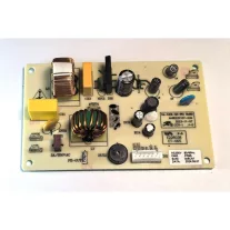 AVX C401 Main PCB