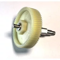 AVX C401 DC Reduction Gear