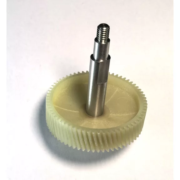 AVX C401 DC Reduction Gear