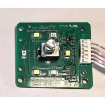AVX C401 PCB