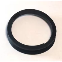 AVX C401 Conical burr Silicone seal