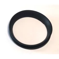 AVX C401 Conical burr Silicone seal