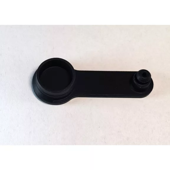 AVX C401 Powder Container