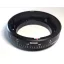 AVX C401 Conical burr Silicone seal