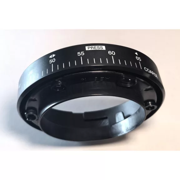 AVX C401 Conical burr Silicone seal