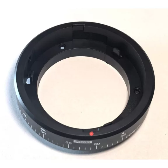 AVX C401 Conical burr Silicone seal
