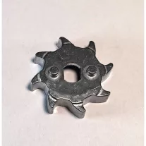 AVX C401 Powder wheel