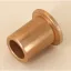 AVX C401 Spindle Sleeve