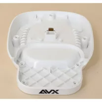AVX C401 Upper Lid White