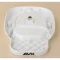 AVX C401 Upper Lid White
