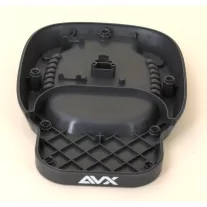 AVX C401 Upper Lid Graphite grey