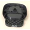 AVX C401 Upper Lid Graphite grey