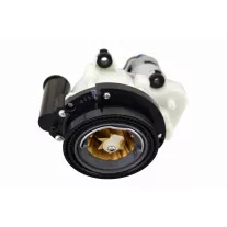 AVX CG003 Grinding system with titanium burr