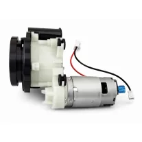 AVX CG003 Grinding system with titanium burr
