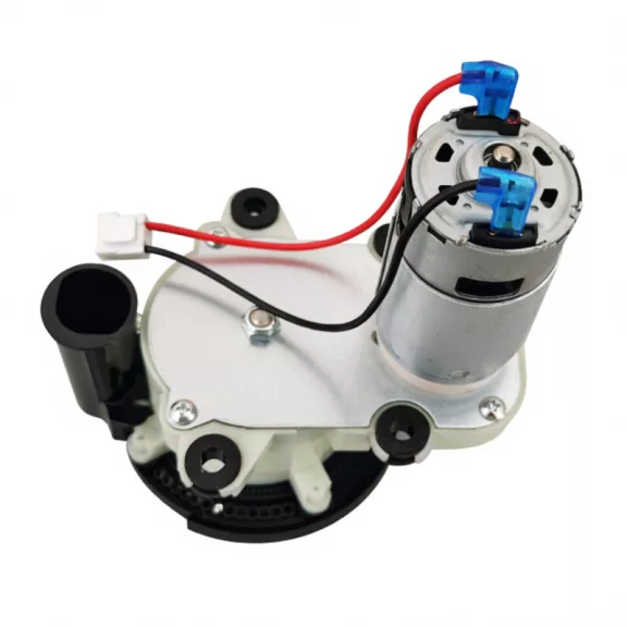 AVX CG003 Grinding system with titanium burr