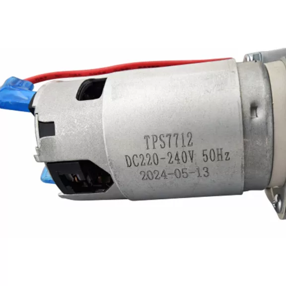 AVX CG003 Grinding system with titanium burr