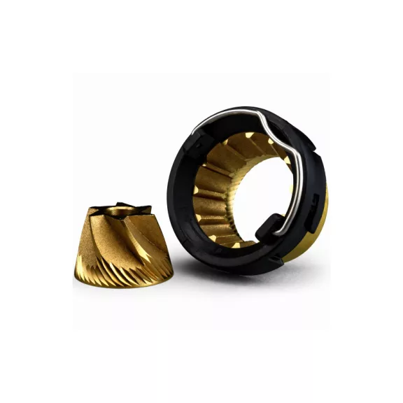 AVX CG003 Grinding system with titanium burr