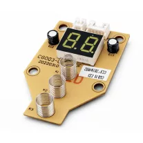 AVX CG003 Control board
