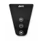 AVX CG003 Display panel with logo