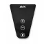 AVX CG003 Display panel with logo
