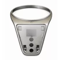 AVX CG003 Display panel stand in gray