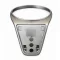 AVX CG003 Display panel stand in gray