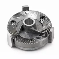 AVX CG301 Lower burr bracket