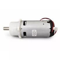 AVX CG301 DC motor assembly
