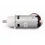 AVX CG301 DC motor assembly
