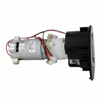 AVX CG301 DC motor assembly black