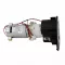 AVX CG301 DC motor assembly black