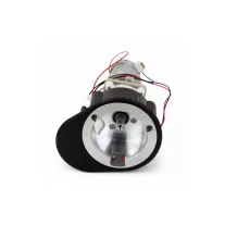 AVX CG301 DC motor assembly black
