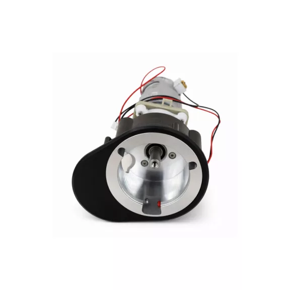 AVX CG301 DC motor assembly black