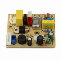 AVX CG301 Power PCB