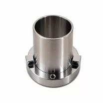 AVX CG301 Metal powder outlet