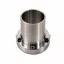 AVX CG301 Metal powder outlet