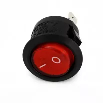 AVX CG301 on/off button