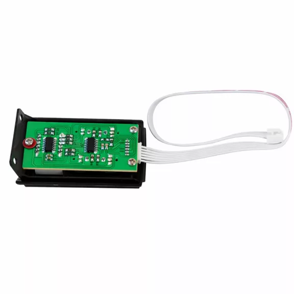 AVX CG301 PCB